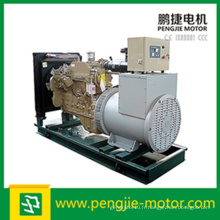 Fujian Permanent Magnet Cummins Diesel Engine Open Type Generator